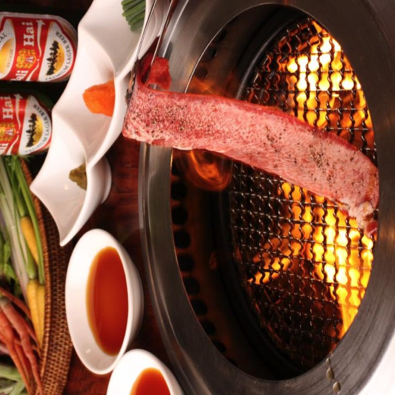 ロース(THE SOUL OF SEOUL)