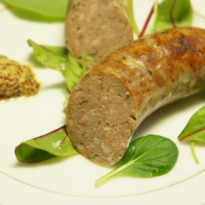 サルシッチャ(hayari （ハヤリ）)