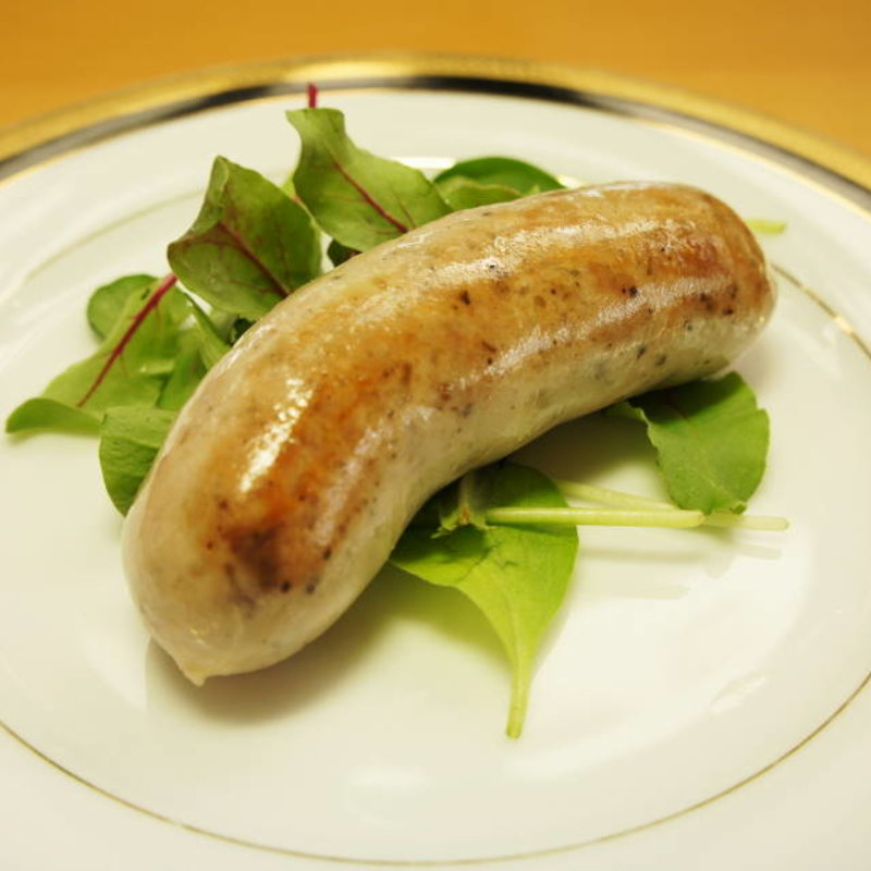 ソーセージ(hayari （ハヤリ）)