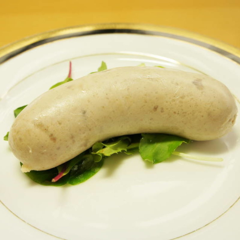 ヴァイスヴルスト(hayari （ハヤリ）)