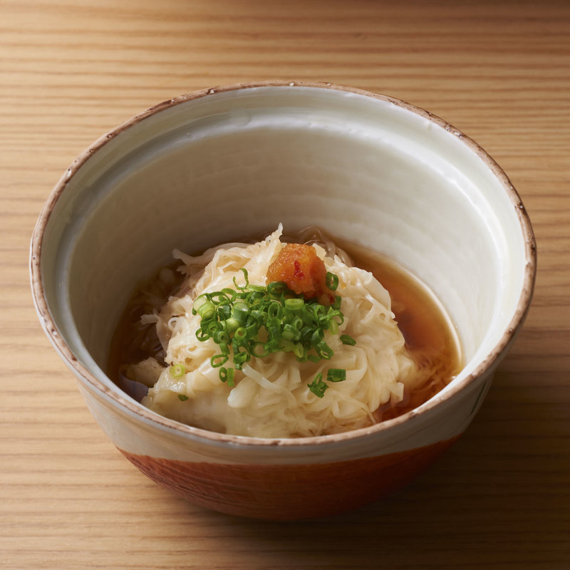 稲庭うどん(佐っちゃん 六本木 )