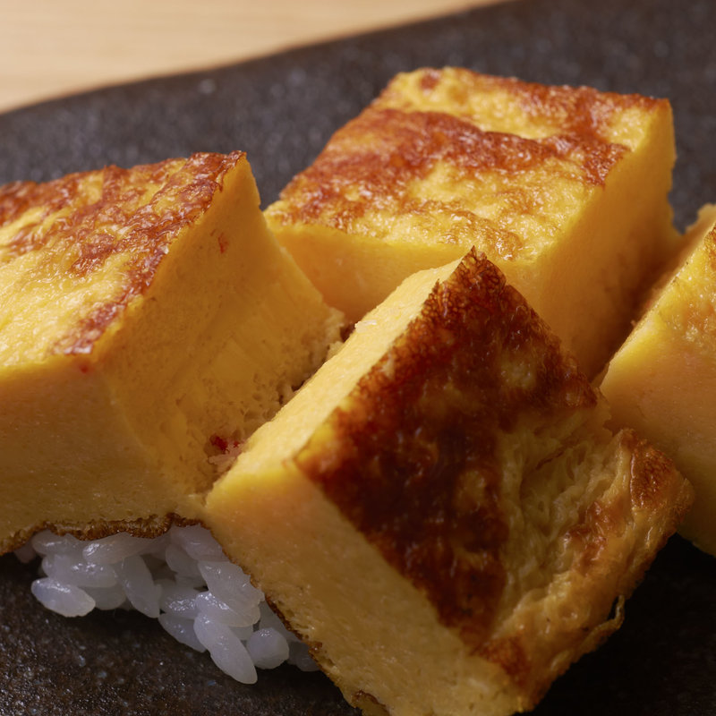 たまご(佐っちゃん 六本木 )