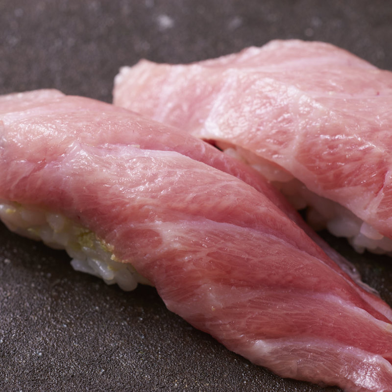 大トロ(佐っちゃん 六本木 )