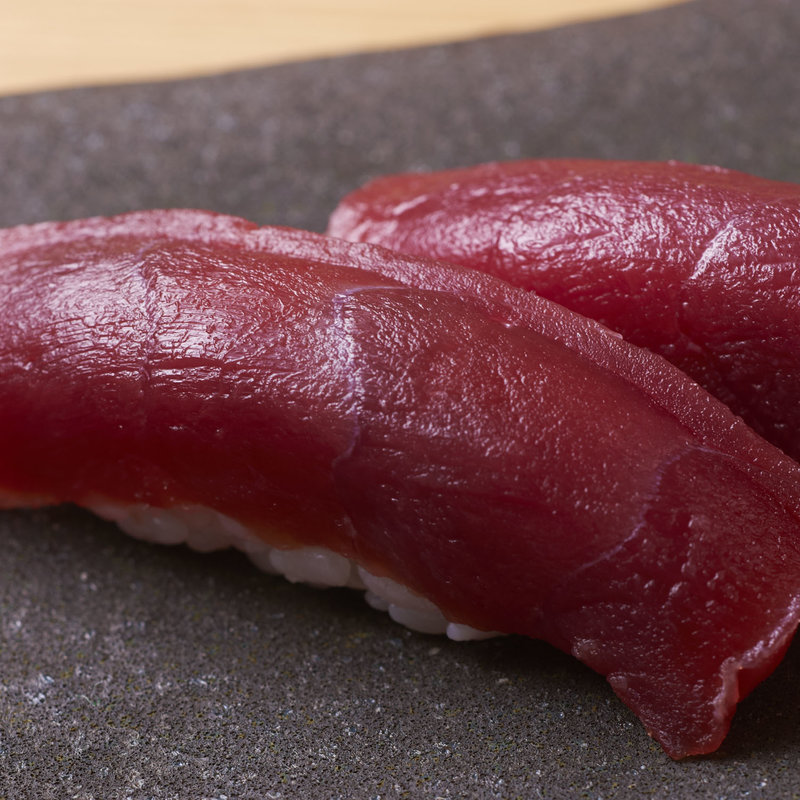 赤身(佐っちゃん 六本木 )