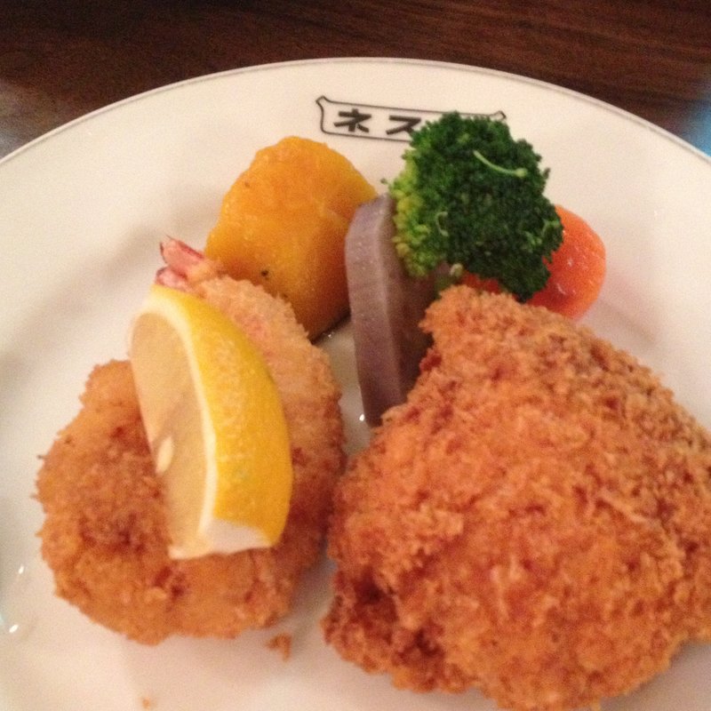 コロペット(ネスパ)