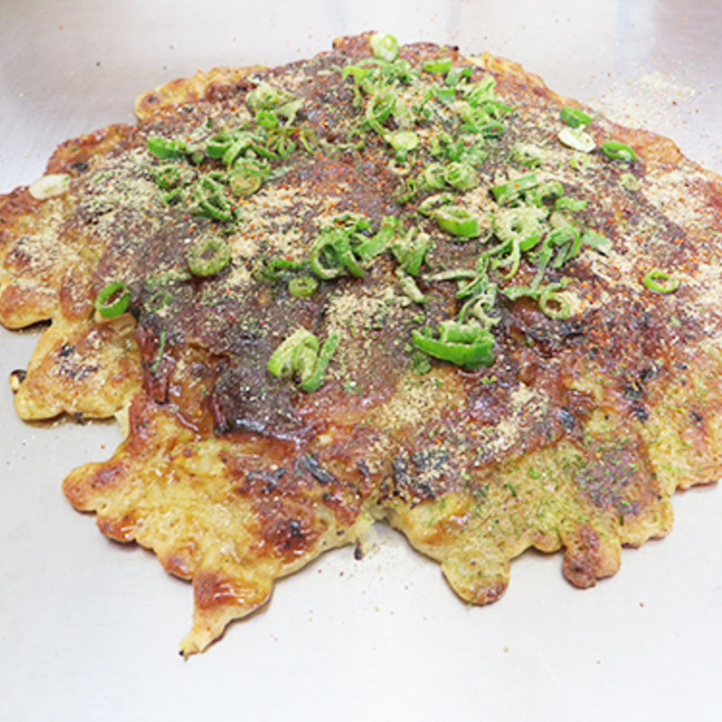 ぶた焼き(ときちゃん )