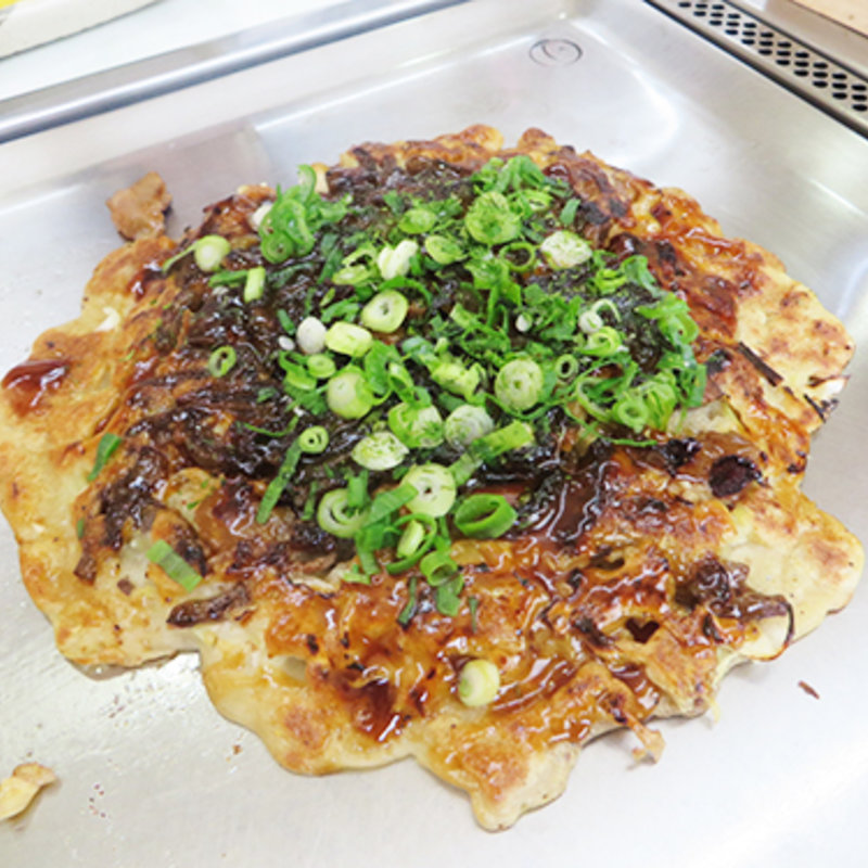 すじ焼き(ときちゃん )