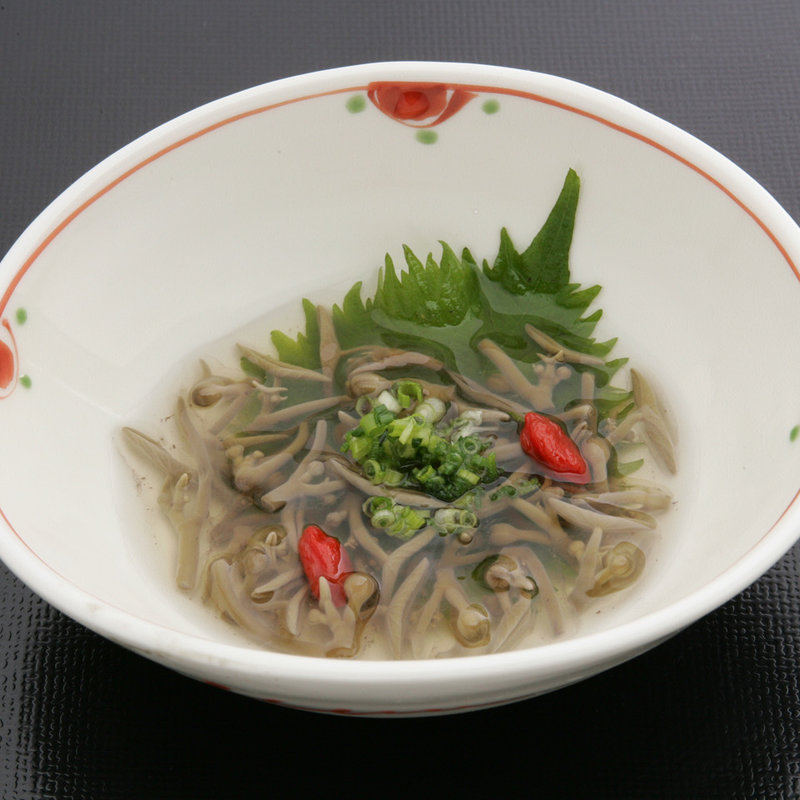 じゅんさい(旬菜青山 銀座)