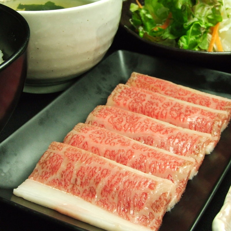 ロース(昭和ホルモン亭　銀座本店)