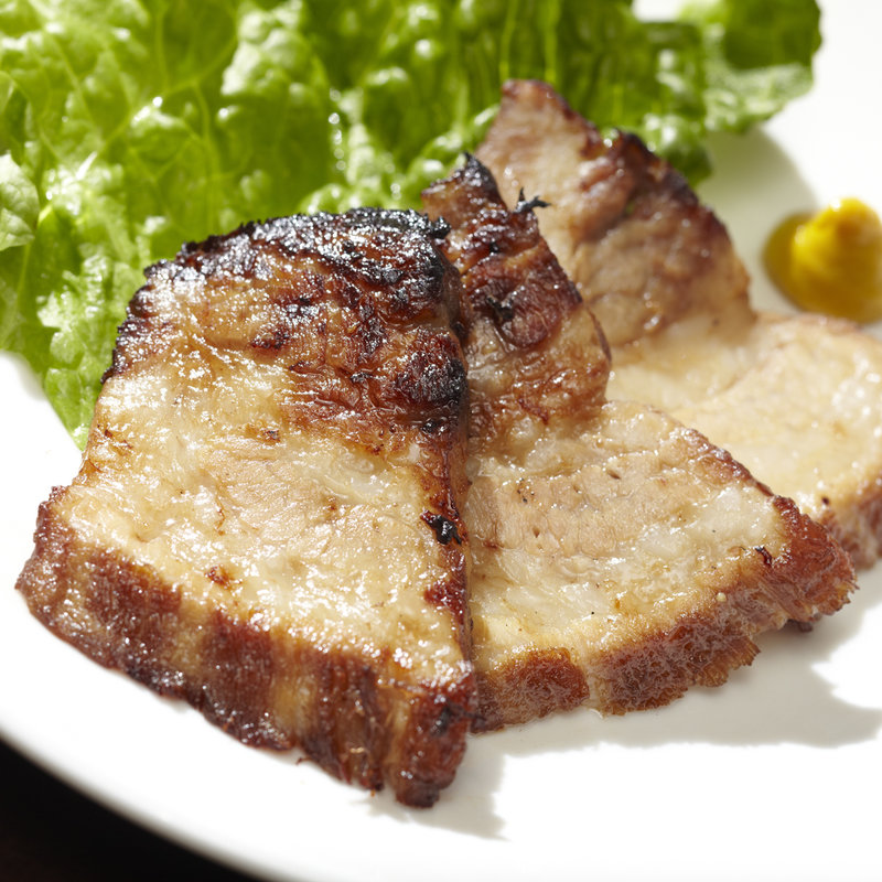 チャーシュー(新宿OWL)