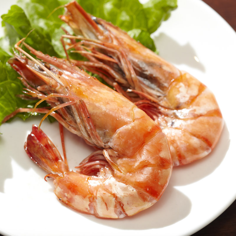 シュリンプ(新宿OWL)