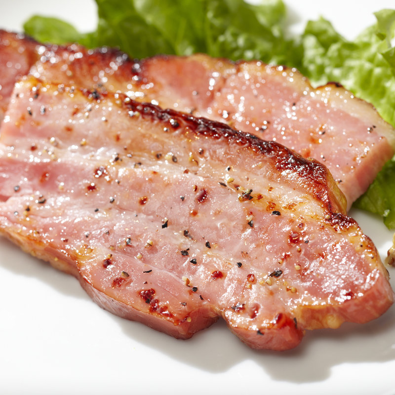 厚切りベーコン(新宿OWL)
