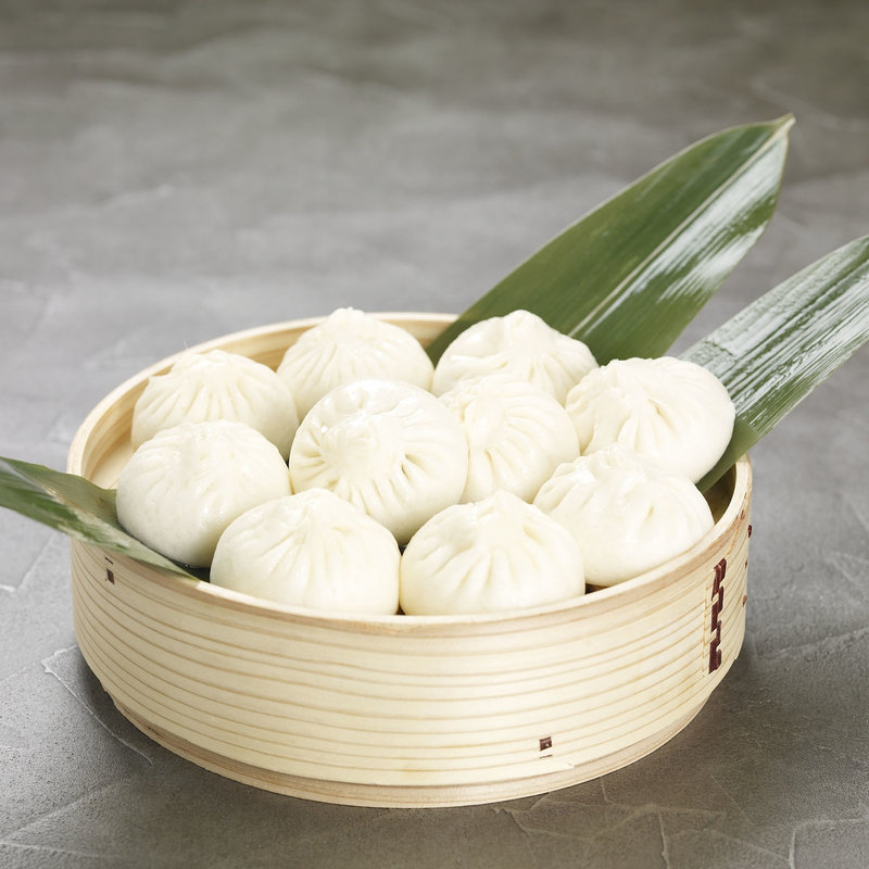 こ豚まん(横浜中華街 西遊記)