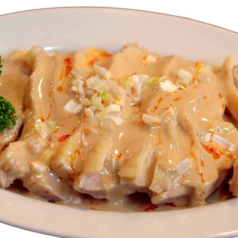 棒棒鶏(海味館)