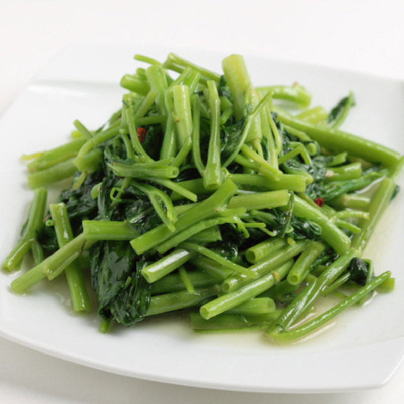 空芯菜(海味館)