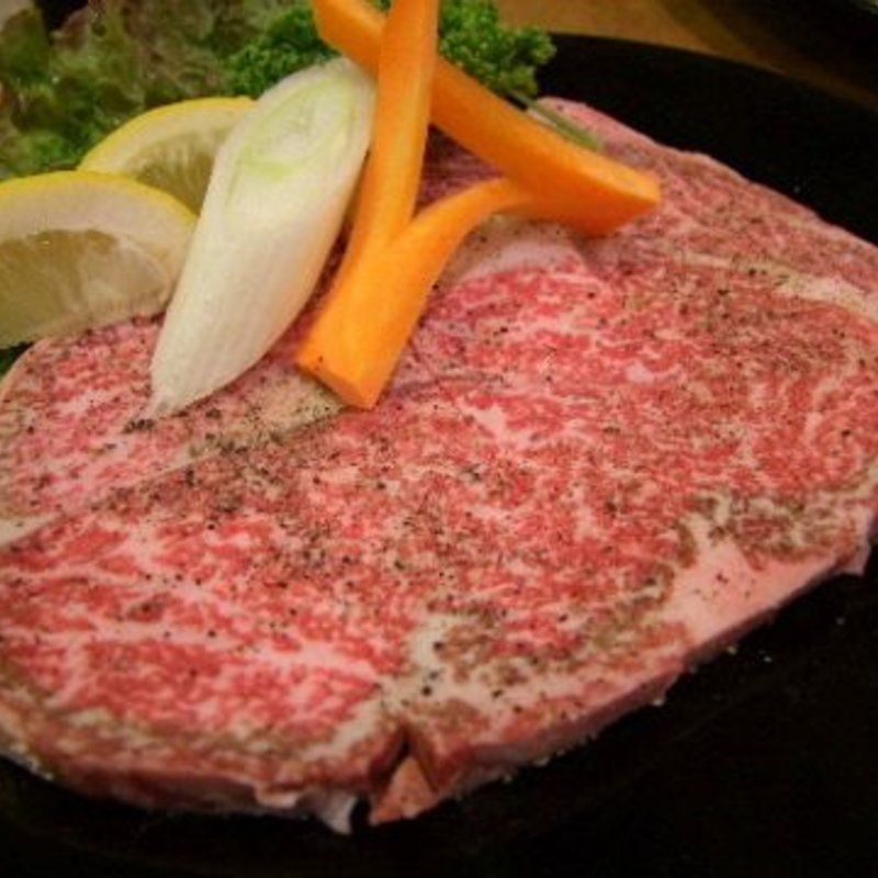 サーロイン(天野精肉店直営 甲州天山)