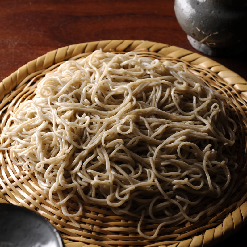 おろしそば(蕎麦 流石(さすが) 本店)