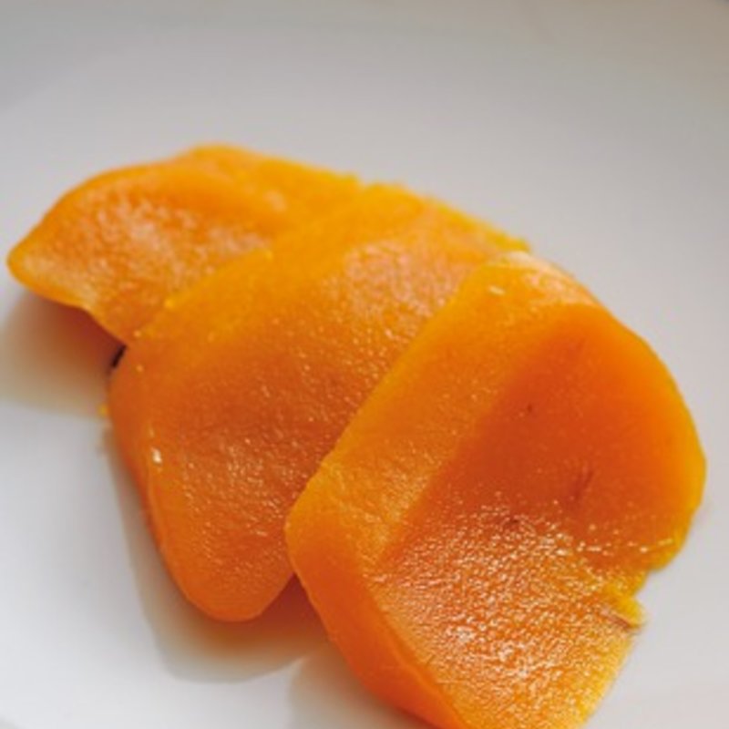 からすみ(銀座 鮨青木西麻布)