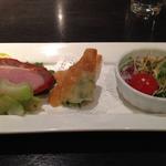 前菜