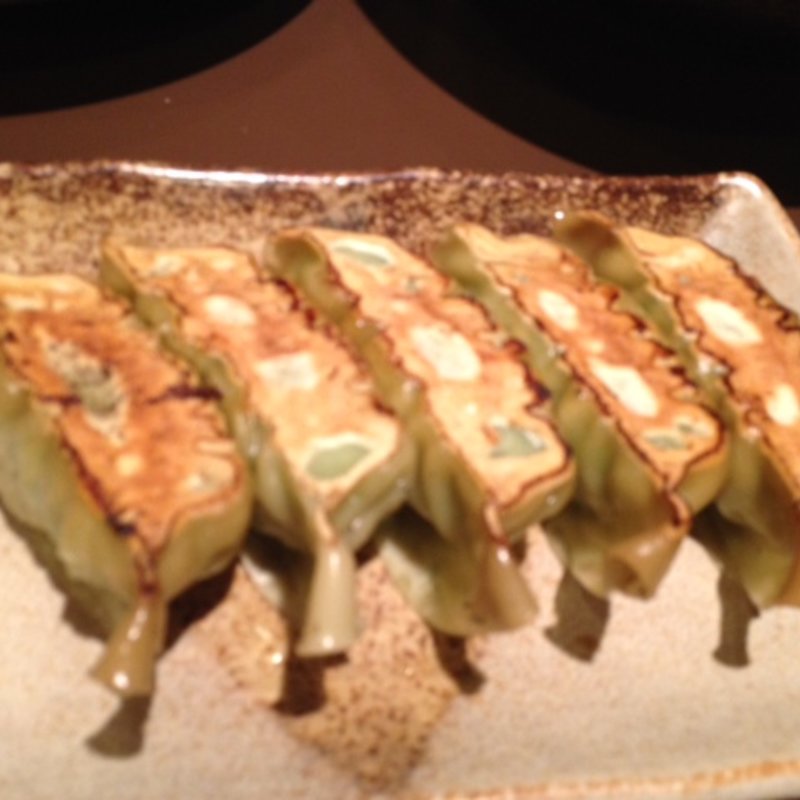 野菜たっぷりラーメン(越後秘蔵麺　無尽蔵 佐野家 )