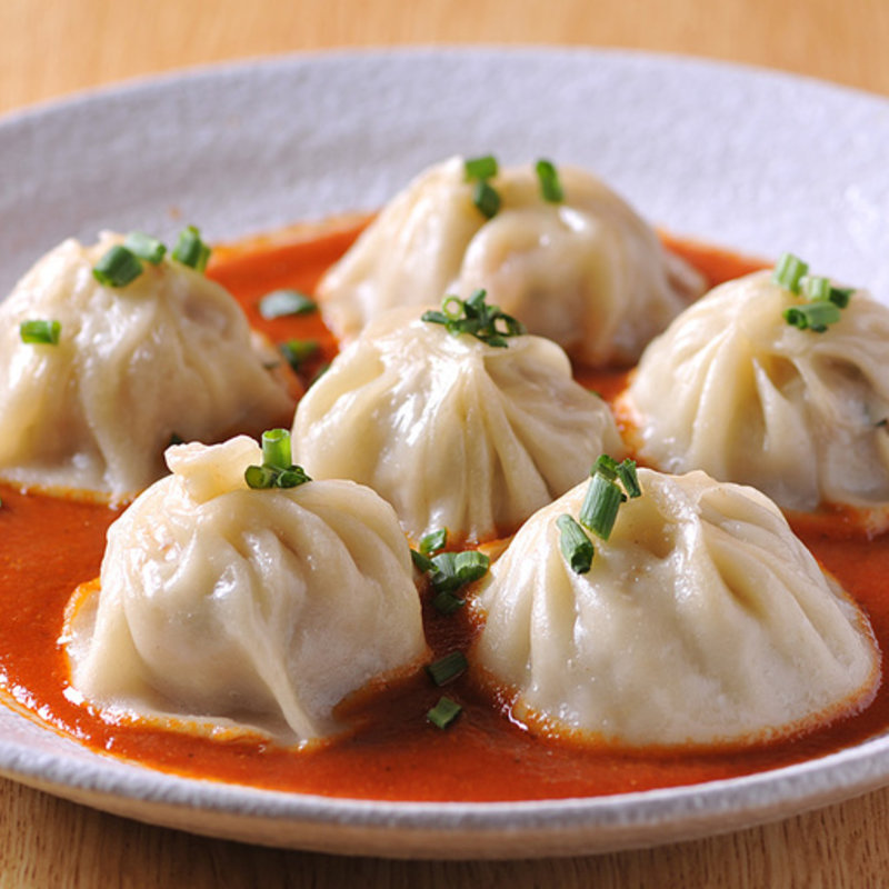 MOMO(浅草橋美食倶楽部 アマノガワ （AMANOGAWA【旧店名】天の川 アジアンダイニング＆バー）)