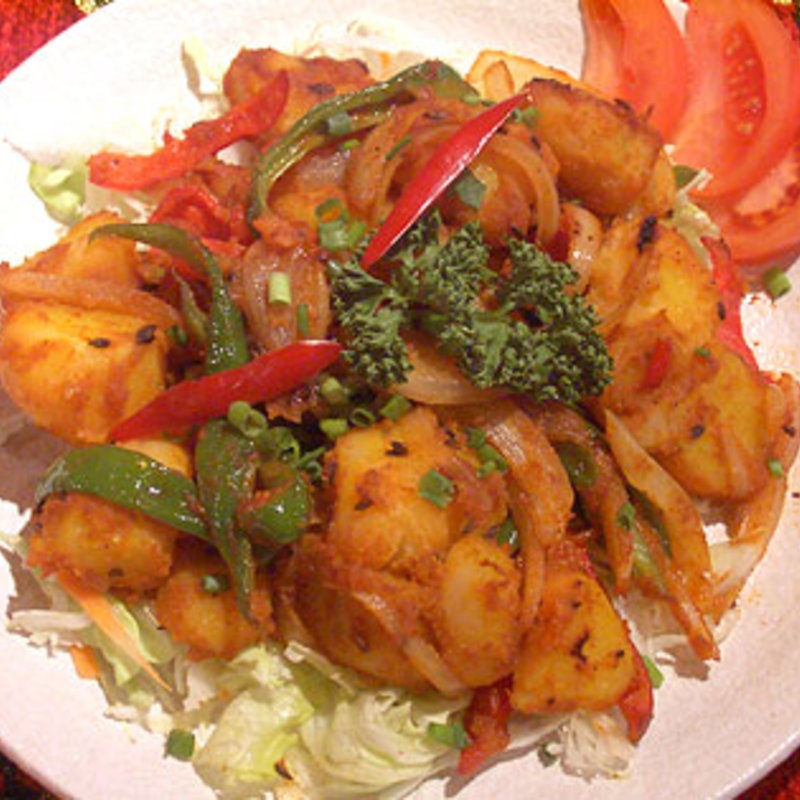 アルドム(浅草橋美食倶楽部 アマノガワ （AMANOGAWA【旧店名】天の川 アジアンダイニング＆バー）)