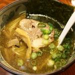 ラーメン