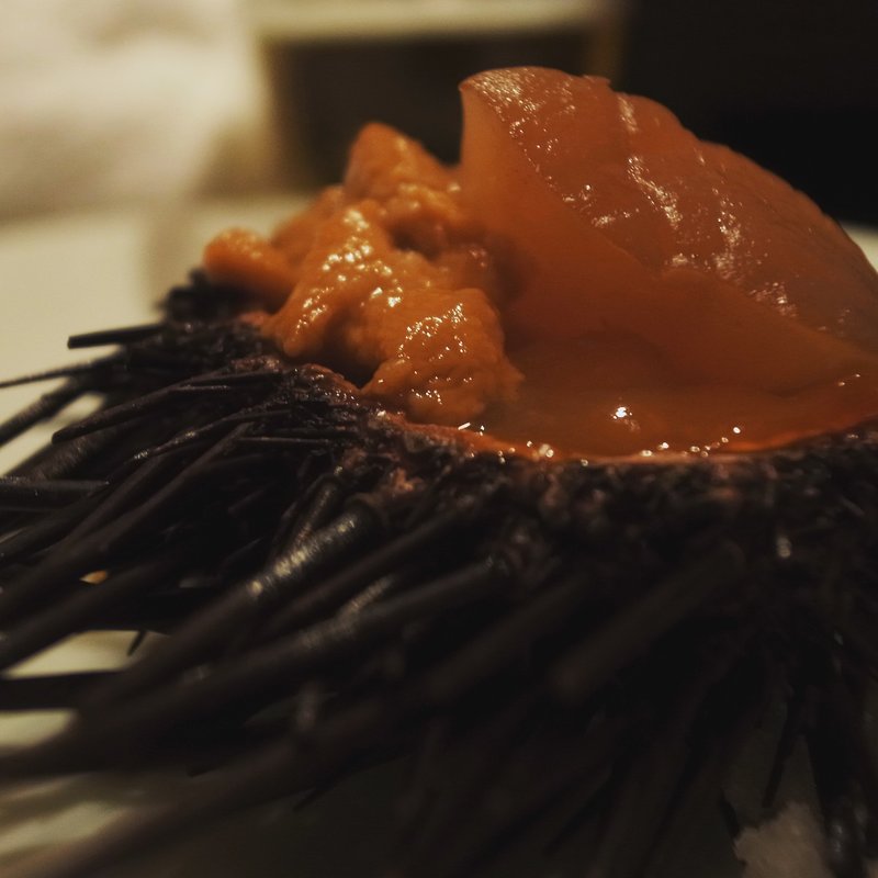 4000円コース(黒猫夜 六本木店)