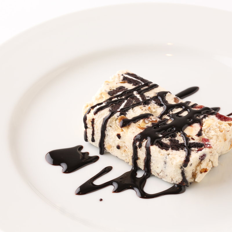 本日のデザート(ワイン食堂 SABATORA)