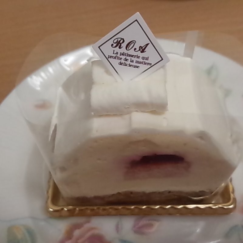 ナチュラルチーズ(（株）大麦工房ロア)