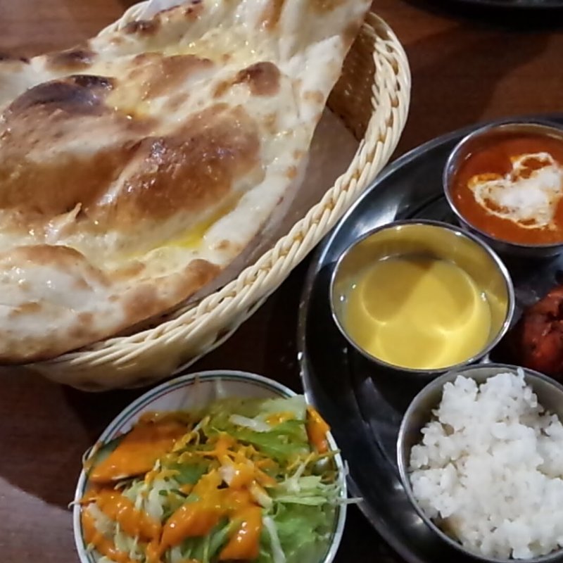 シェフスペシャルセット(パナス )