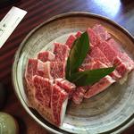 あか牛焼き肉(田子山 （タゴヤマ）)