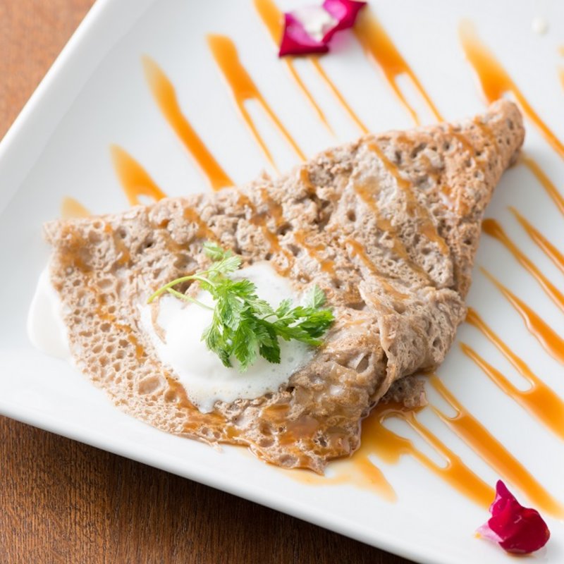 本日のガレット(FORTY NINER （フォーティーナイナー）)