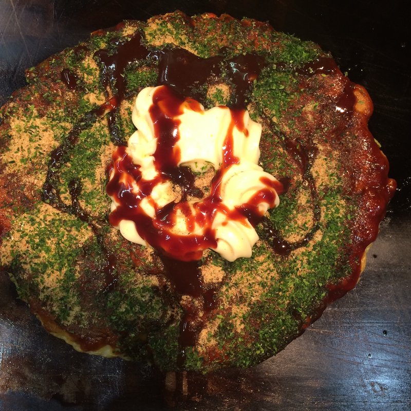 エビ玉(てこじゅう)