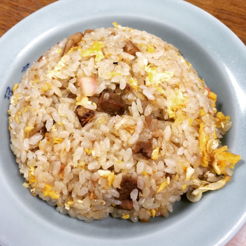 チャーハン(珉亭 （ミンテイ）)