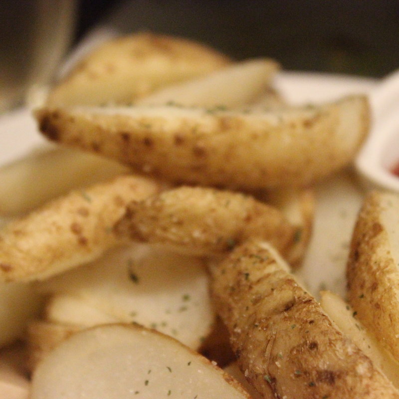 フライドポテト プレーン(麹町バル )