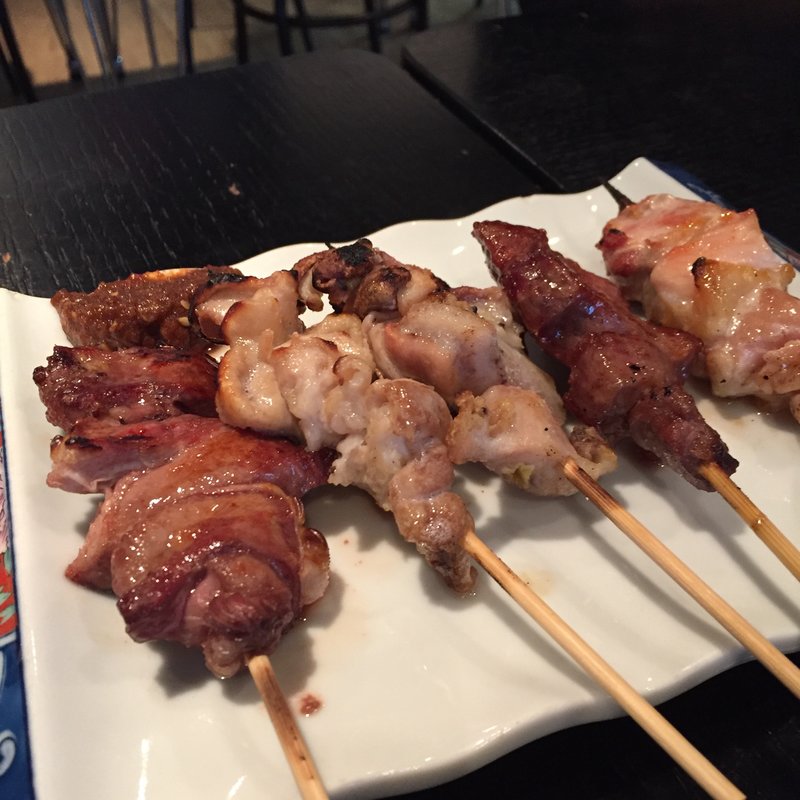 しろ(ホルモンA 西葛西店 )