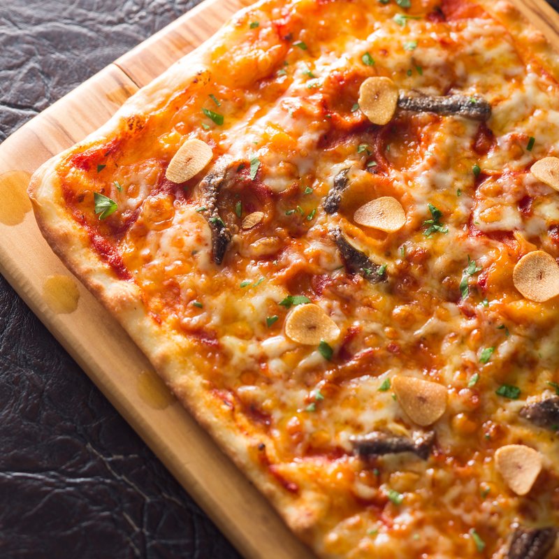 ATG～アンチョビ・トマト・ガーリック～(THE SAKURA DINING TOKYO)