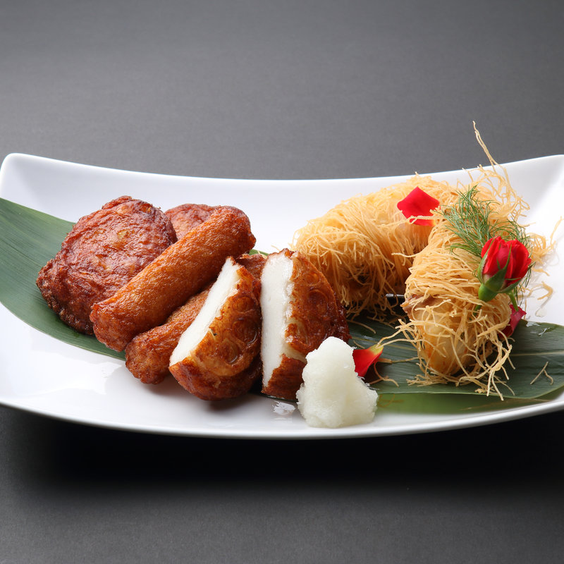 さつま揚げ(さつま古謝 )