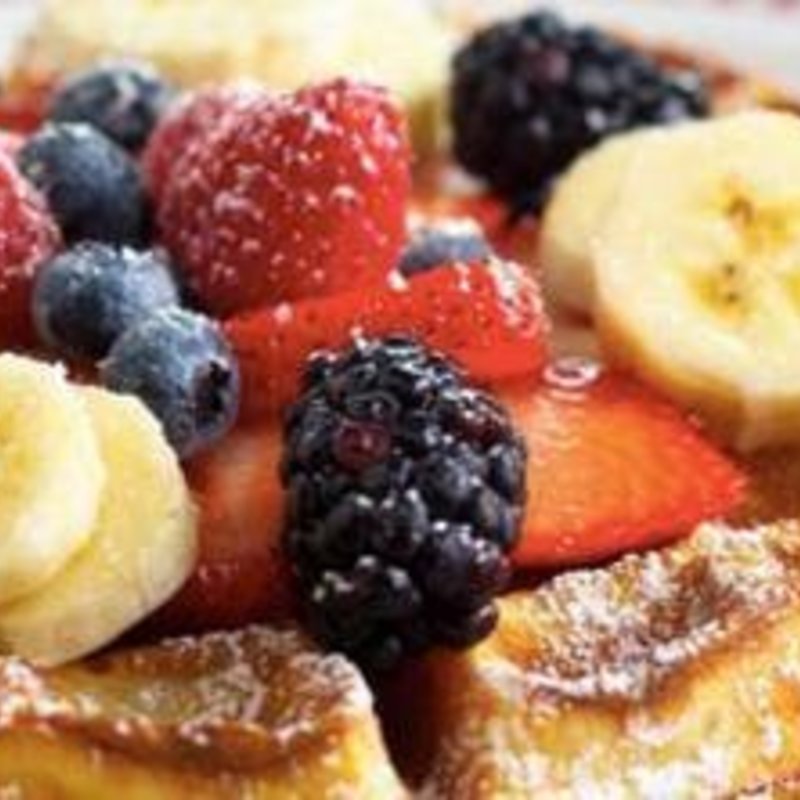 フルーツタルト(丘の上 C-flat （シー フラット）)