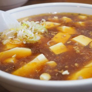 トーフラーメン(トーフラーメン幸楊)