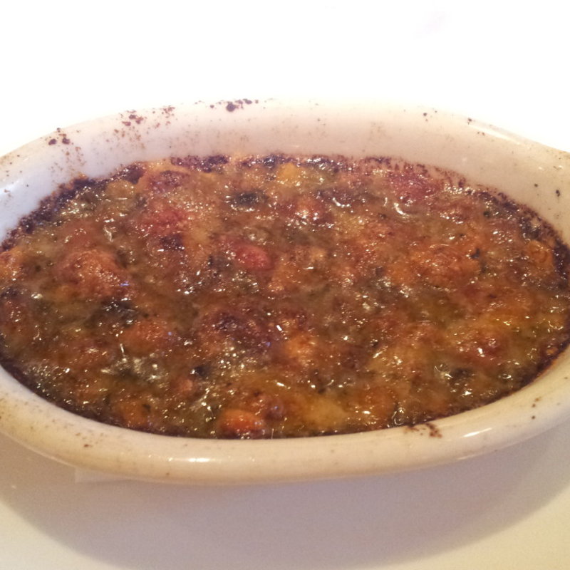 ズッパ(フィオッキ)