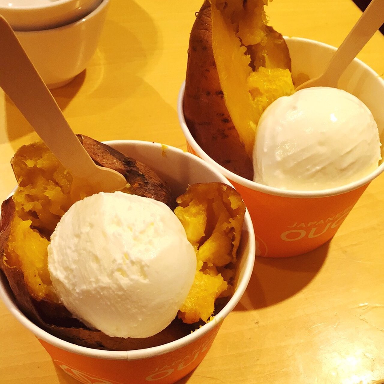 恵比寿駅周辺で食べられるアイスクリームランキング Sarah サラ