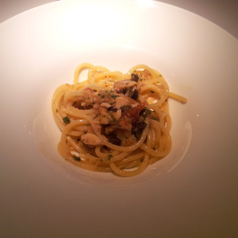 【Aコース（軽めのコース）】(フィオッキ)