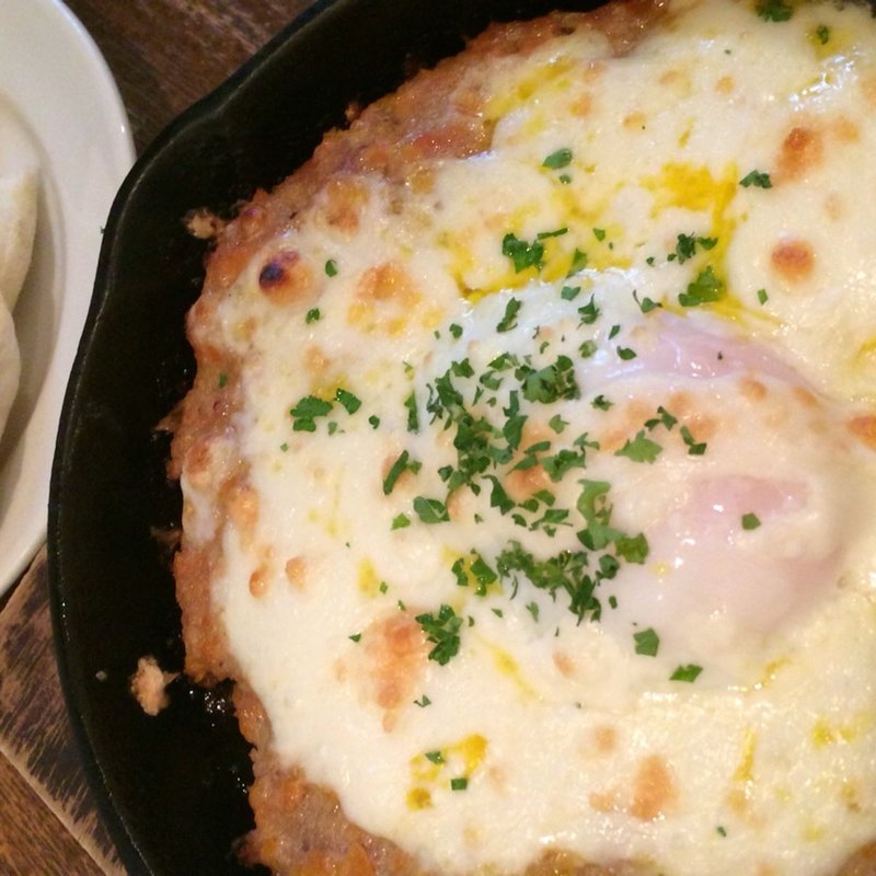 メインランチ(ラ ズッカ ディ ナポリ)