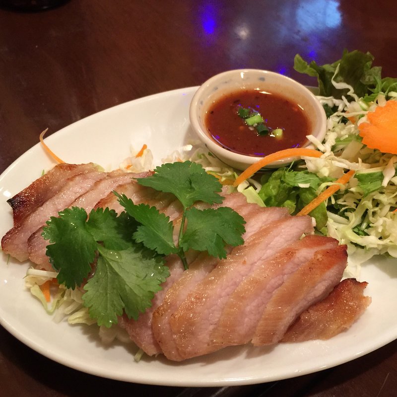 コームーヤーン(プァンタイ )