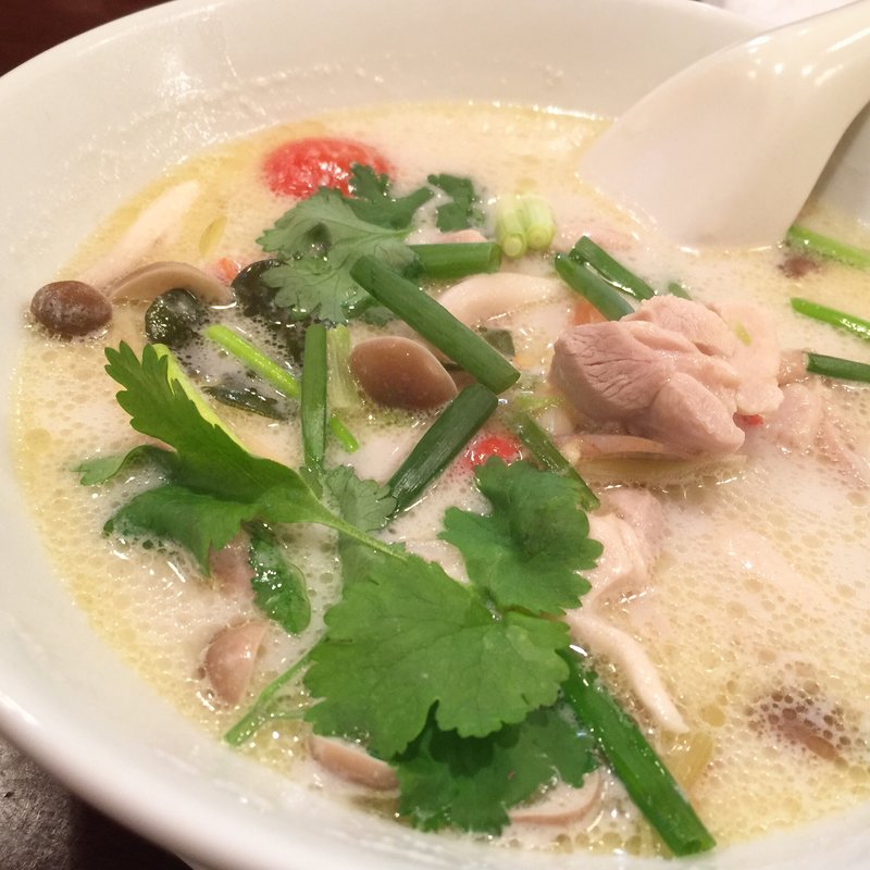 トムカータレーロムミット(プァンタイ )