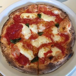 pizza Lunch(Pasta&Pizzeria Creo パスタ＆ピッツェリア クレオ)