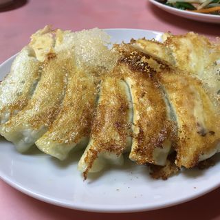 餃子(上海楼)