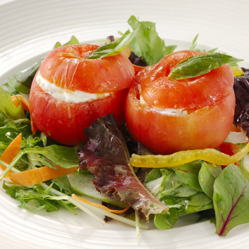 カプレーゼ(サバティーニ・ディ・フィレンツェ 大丸東京店)